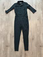 Studio Anneloes Jumpsuit Zwart Maat S, Ophalen of Verzenden, Zo goed als nieuw, Maat 36 (S), Zwart