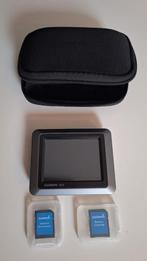 Navigatie, Ophalen, Zo goed als nieuw