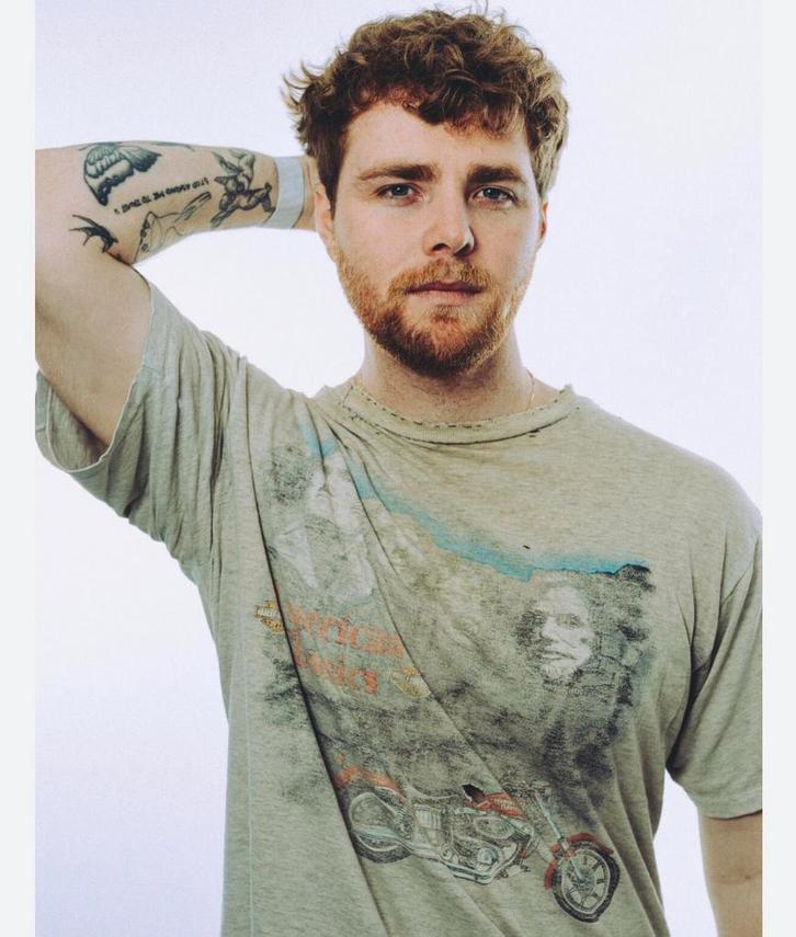 2 mooie zitplaatsen•ALEX WARREN•vak 202 vlakbij Podium*07/04, Tickets en Kaartjes, Concerten | Pop, Twee personen, April