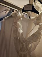 Dames blouses, Ophalen of Verzenden, Zo goed als nieuw, Maat 46/48 (XL) of groter, Overige kleuren