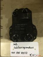 Mercedes Ontstekings Module 005 545 8732, Ophalen of Verzenden, Gebruikt