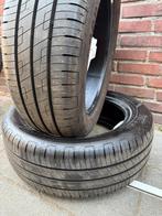Zomerbanden / Banden 195 55 R16 91V Goodyear, Ophalen, Zo goed als nieuw