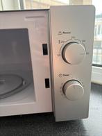 Veripart Magnetron - Zo goed als nieuw, Witgoed en Apparatuur, Ophalen, Minder dan 45 cm, Draaiplateau, Vrijstaand