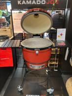 Kamado Joe Classic II, Tuin en Terras, Houtskoolbarbecues, Ophalen of Verzenden, Nieuw, Kamado joe, Met accessoires