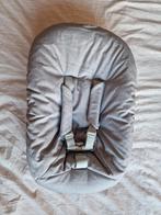 Stokke Tripp Trapp newborn set, Kinderen en Baby's, Ophalen, Zo goed als nieuw, Overige typen, Gordel(s)