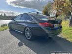 BMW 5-serie 520i High Executive M-pakket|Camera|Trekhaak etc, Auto's, Automaat, 1998 cc, Achterwielaandrijving, Gebruikt