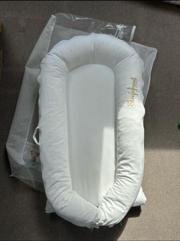 Sleepyhead (DockATot) beschikbaar voor biedingen