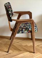 Cees Braakman Pastoe stoel - FT14 - mid Century Dutch Design, Ophalen, Zo goed als nieuw, Hout, Pastoe dutch design vintage mid century