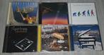 Supertramp 6 Cd's [Rem.], Verzenden, Zo goed als nieuw, Poprock