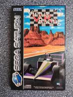 Virtua Racing, Verzenden, 1 speler, Racen en Vliegen, Zo goed als nieuw