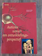 Autisme vanuit ontwikkelingsperspectief - Delfos & Groot, Ophalen of Verzenden, Zo goed als nieuw, Ontwikkelingspsychologie, Martine F. Delfos, Norbert Groot