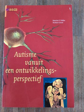 Autisme vanuit ontwikkelingsperspectief - Delfos & Groot beschikbaar voor biedingen