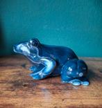 Kikker orca agaat, Ophalen of Verzenden, Mineraal
