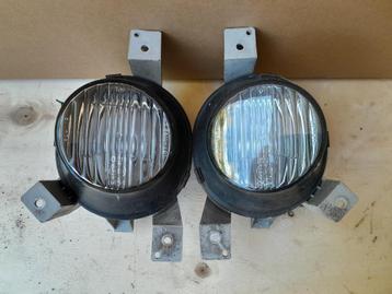 Set Mistlampen - Suzuki Ignis/Alto/WagonR+/Opel Agila beschikbaar voor biedingen