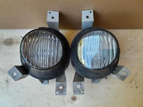 Set Mistlampen - Suzuki Ignis/Alto/WagonR+/Opel Agila, Auto diversen, Tuning en Styling, Verzenden