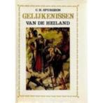 Gelijkenissen van de Heiland, Boeken, Ophalen of Verzenden, Zo goed als nieuw, C.H. Spurgeon, Christendom | Protestants