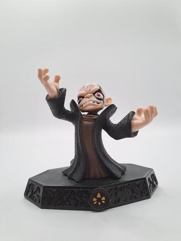 Skylanders Imaginators Kaos beschikbaar voor biedingen