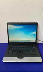 Packard Bell Intel Celeron/1GB RAM/120GB HDD/Windows XP, Computers en Software, Ophalen of Verzenden, Packard Bell