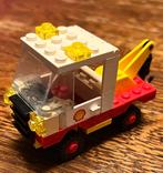LEGO 6628 Shell Tow Truck, Complete set, Gebruikt, Ophalen of Verzenden, Lego