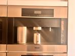 Miele Koffieautomaat, Oven & Stoomoven - Inbouw, Witgoed en Apparatuur, Koffiezetapparaten, Ophalen, Gebruikt, Koffiemachine