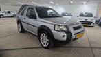 Land Rover Freelander Hardback 2.0 Td4 E 99.000dkm! Nap! Gri, Automaat, 4 cilinders, Bedrijf, Diesel