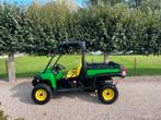 John Deere Gator XUV 855 D, Motoren