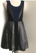 Jurkje van YAS, Kleding | Dames, Jurken, Maat 38/40 (M), Zwart, Ophalen of Verzenden, Zo goed als nieuw