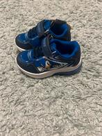 NIEUW, stoere jongenssneakers met lichtjes van Sonic, 23/24, Sonic, Schoenen, Nieuw, Ophalen of Verzenden