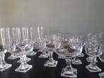 29-delig Kristal glaswerk Rosenthal Group Thomas Design, Antiek en Kunst, Antiek | Glas en Kristal, Ophalen of Verzenden