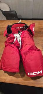 CCM ijshockeybroek - Maat Small, Ophalen of Verzenden, Gebruikt, Kleding