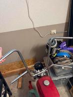 Hoog Brommer Stuur Puch/Tomos, Ophalen, Gebruikt, Overige typen