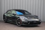 Porsche Panamera 4.0 Turbo Aut8 | 550PK | Achterasbesturing, Automaat, Gebruikt, Met garantie (alle), 4 stoelen