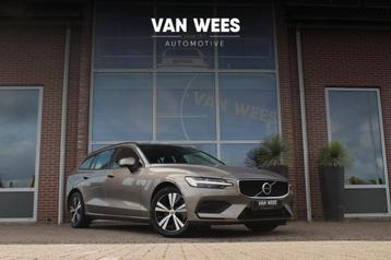 ➡️ Volvo V60 2.0 B3 Momentum Advantage | 1e eigenaar | B beschikbaar voor biedingen