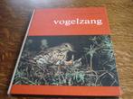 Dr. Jac P. Thijsse - Vogelzang 1938/1965, Boeken, Ophalen of Verzenden