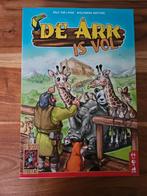 De Ark is Vol - Leuk familiespel, Hobby en Vrije tijd, Gezelschapsspellen | Bordspellen, Drie of vier spelers, Ophalen, Gebruikt