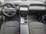 Hyundai Tucson 1.6 T-GDI PHEV Comfort Smart 4WD Automaat / A, 1350 kg, Gebruikt, Euro 6, 4 cilinders