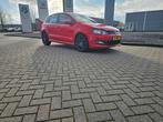 Volkswagen Polo 1.2 TDI 55KW BM 2012 Rood, Voorwielaandrijving, 74 pk, Zwart, 1199 cc