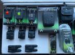 Gardner ATTs Silent Alarm Systeem 3+1, Watersport en Boten, Hengelsport | Karpervissen, Ophalen of Verzenden, Gebruikt, Complete set
