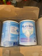 Nutrilon pepti 2, Kinderen en Baby's, Babyvoeding en Toebehoren, Ophalen of Verzenden, Nieuw, Overige typen