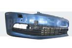 Bumper Volkswagen VW Polo 6C 6C0 Facelift 14-17 6C0807221 Vo, Gebruikt, Voor, 6 maanden garantie, Ophalen of Verzenden