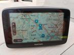 Tomtom GO 5200 WiFi World Lifetime Maps ingebouwde Simcard, Auto diversen, Ophalen of Verzenden, Zo goed als nieuw