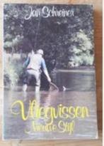 Vliegvissen Nieuwe Stijl Jan Schreiner, Verzenden, Zo goed als nieuw, Overige onderwerpen
