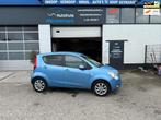Opel Agila 1.0 Berlin- met Airco, Cruise Control Beeldscherm, Voorwielaandrijving, Euro 5, Gebruikt, Origineel Nederlands
