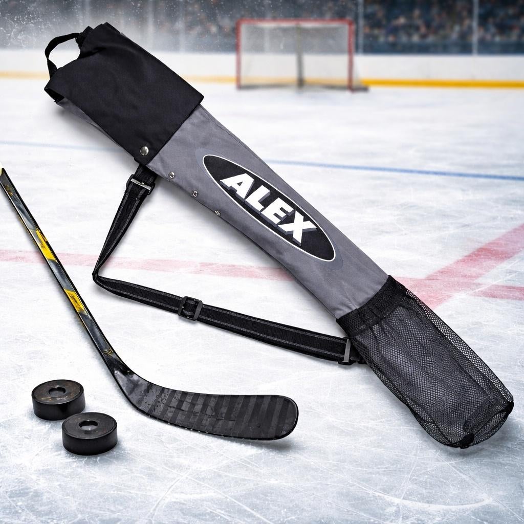 Partij tassen grijze Alex Vario hockeytassen, NHP International, Sales@nhp-international.com, Ophalen of Verzenden, Tas