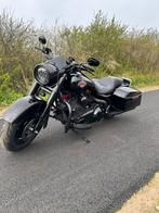 Harley Davidson Road King, Motoren, Motoren | Harley-Davidson, Particulier, 2 cilinders, 1584 cc, Chopper