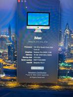 21.5” iMac 2019, Computers en Software, Apple Desktops, Ophalen, Gebruikt, SSD, IMac