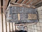 Gratis  Waaltjes 21x7, Tuin en Terras, Tegels en Klinkers, Ophalen, Gebruikt, Beton, Klinkers