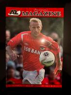 AZ presentatiemagazine 2005-2006, Ophalen of Verzenden, Zo goed als nieuw, AZ, Boek of Tijdschrift