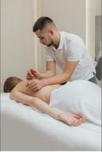 Professionele Full body Massage Oil Massage in Gorinchem, Ophalen of Verzenden