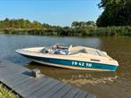 Sunbird Regancy bowrider V8 inboard, Ophalen, Gebruikt, Binnenboordmotor, 200 pk of meer